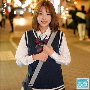 【無料フル】はる｜deaa003 電影シロウト-青春-