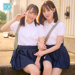 【無料フル】めいさ＆もも｜deaa017 電影シロウト-青春-