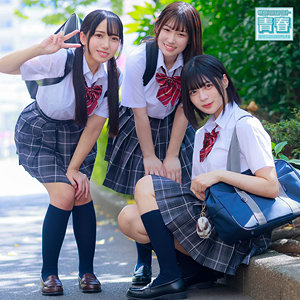 【無料フル】ゆみ＆おと＆まこ｜deaa024 電影シロウト-青春-