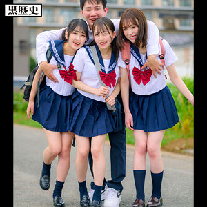 【無料フル】めいさ＆もも＆ゆう｜kure020 電影シロウト-黒歴史-