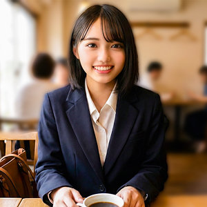 【無料フル】なぎさん｜nost206 ネオシロウト