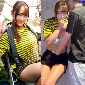 【無料フル】すみれちゃん｜smub087 素人ムクムク-部活-